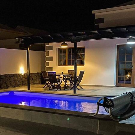Villa Arabella Playa Blanca  Exterior foto